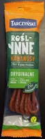 Rośl-inne Kabanosy Oryginalne