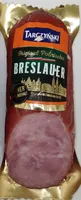 Breslauer Wurst (polnische Brühwurst)