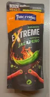Kabanosy extreme Jalapeno