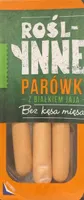 Roślinne Parówki