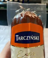 Krakowska sucha z szynki