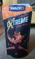 kabanos Extreme piri-piri