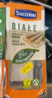 Białe