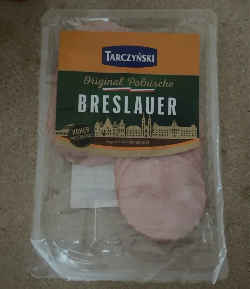 Breslauer