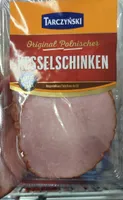 Kesselschinken