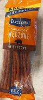 Kabalnosy wieprzone