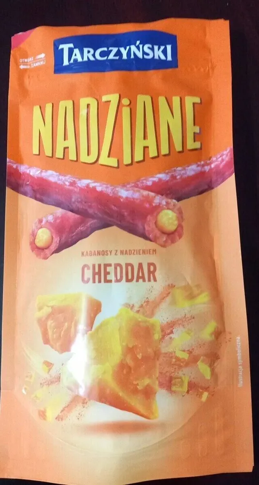 Nadziane