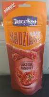 Nadziane Suszone Pomidory