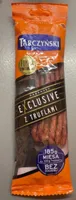 Kabanos exclusive z truflami