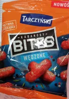 Kabanosy BITES wędzone