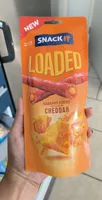 SNACK IT. LOADED
