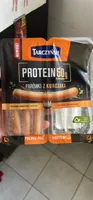 Parówki Z Kurczaka PROTEIN