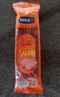 Spicy Snack Salami