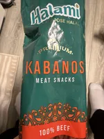 Kabanos