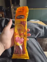 Serowe Snack Salami
