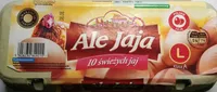 Jajka L