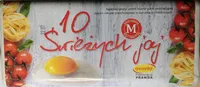 Jajka M