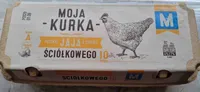 Jaja Ściółkowe M