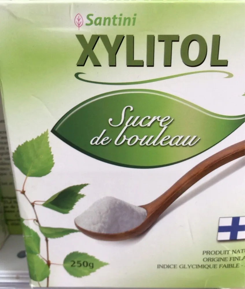 Xylitol