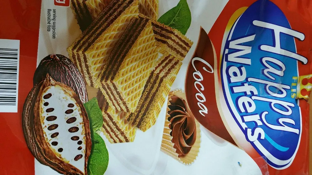 Cocoa