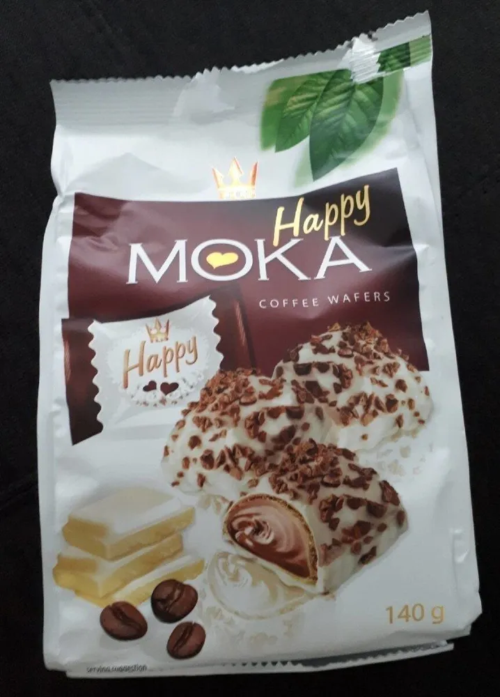 Moka Happy