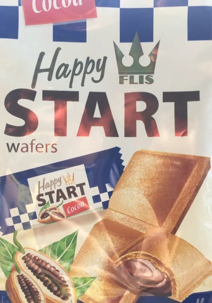 Happy Start