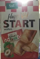 Happy start wafers