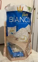 Happy bianco
