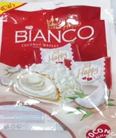 Happy bianco