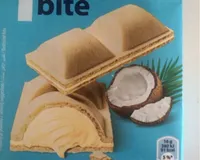 Happy karpatka coconut