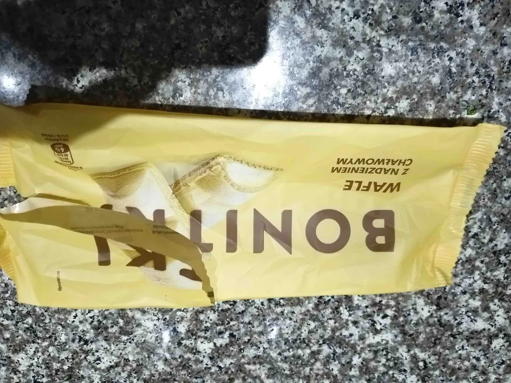 Bonitki
