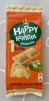 Happy karpatka