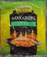 Makaron pad thai