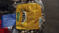 Zbożowe Kuleczki Czekoladowo-Waniliowe