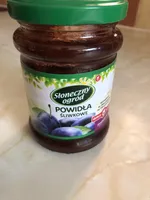 Powidła śliwkowe