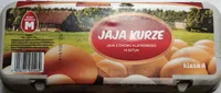 Jaja kurze M
