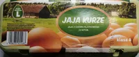 Jaja kurze L