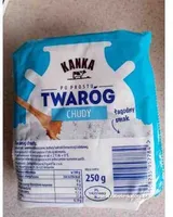 Twaróg chudy