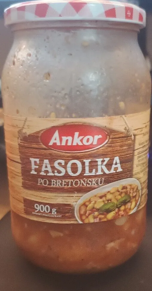 Fasola Po Bretonsku