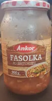 Fasola Po Bretonsku