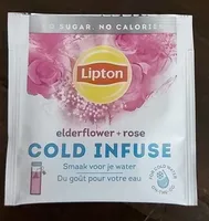 Cordialement infuse