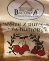 herbata owocowa