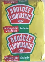 Drożdże Lwowskie