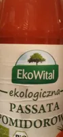 Passata pomidorowa