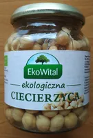 ekologiczna Ciecierzyca