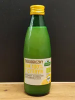 Ekologiczny sok 100% z cytryn