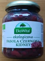 Fasola czerwona kidney