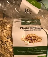 Płatki owsiane