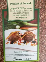 Kasza gryczana z warzywami