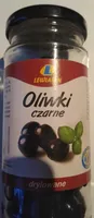 Oliwki czarne